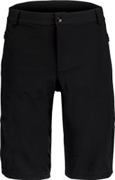 Wilier Braga Shorts Zwart