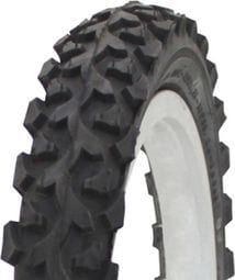 Pneu vtt 14 x 1.75 Deli s-186 noir tr (47-254) crampons