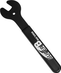 SUPER B - Clé à cône de moyeu 13mm