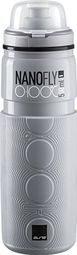 Bidon Elite NanoFly 0-100 500 ml Gris