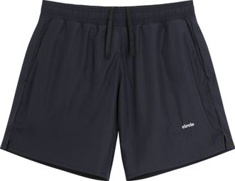 Circle One For All Running Shorts Marineblau