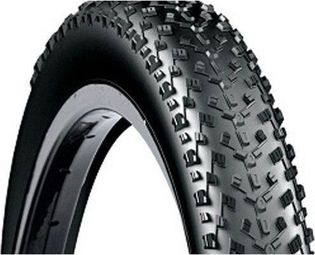 Pneu vélo 24x400 - black resitance - etrto 102-406