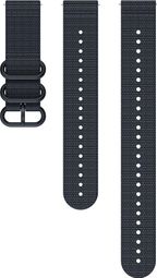 Suunto Explore 1 Textile Strap 22mm Midnight Blue