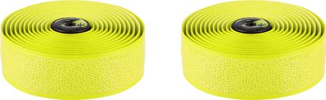 Lizard Skins DSP Bar Tape V2 Neon Yellow