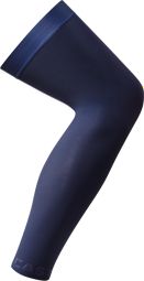 Castelli Espresso 2 Blue Leg Warmers/Knee Pads