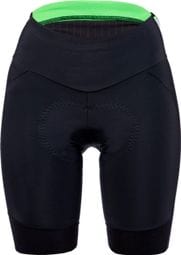 Q36.5 Essential Women's Strapless Shorts Black