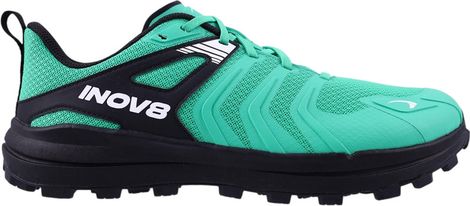 Inov-8 TrailTalon Zero Trail-Schuhe für Herren, grün/schwarz