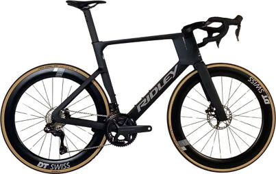 Produit reconditionne - Ridley Noah Fast Ultegra Di2 2x12v L. / Très bon état