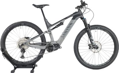 Produit Reconditionné · VTT électrique CANYON Neuron ON:8.0 2020 · Bon état