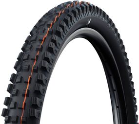 Pneumatico MTB Schwalbe Gravity Pro Magic Mary Radial 27,5'' Tubeless Ready Morbido Soft E-50 Nero