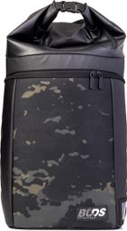 Sac à Dos Buds City Bag Race CBR 2024 Noir Camo