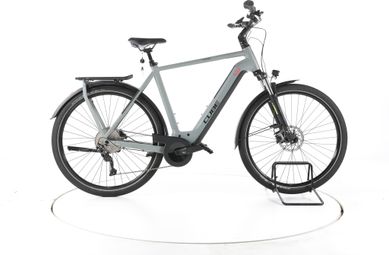 Produit reconditionné - Cube Kathmandu Hybrid ONE 750 Vélo Electrique de - Très Bon Etat