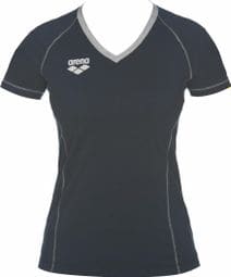 Camiseta de manga corta TL Arena para mujer