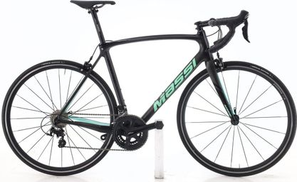 Produit reconditionné · Massi Pro SL Carbone · Noir / Vélo de route / Massi | Bon état