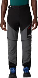 Pantalon Convertible Homme The North Face Stolemberg Gris/Noir