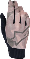 Lange Handschuhe Alpinestars A-Dura Squad Camo