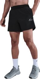 Short Nike Pro Training 6in Noir Homme