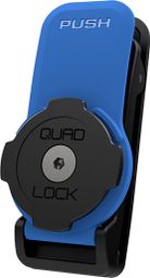 Clip de cinturón Quad Lock para smartphone