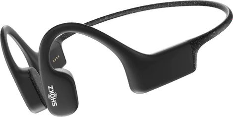 Shokz OpenSwim Bone Conduction Headphones Black