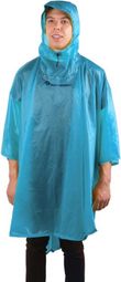 Sea To Summit Ultra-Sil Nano Poncho Blue