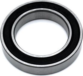 Roulement Black Bearing B5 18307-2RS 18 x 30 x 7 mm