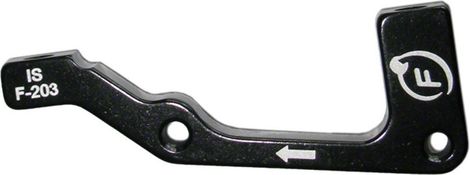 Formula IS/PM Front adapter 203 mm