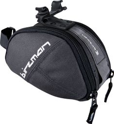 BIRZMAN Sacoche de Selle M-SNUG Noir