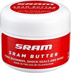 GRASA SRAM BUTTER 500ML