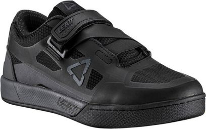 Chaussures Leatt 5.0 Clip Noir