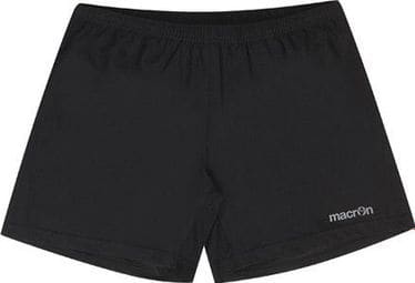 Short court femme Macron running boston