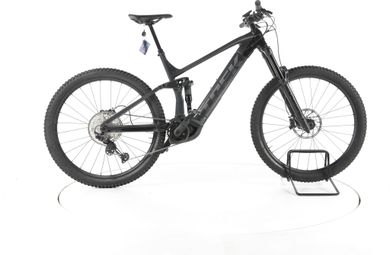 Produit reconditionné - Trek Rail 7 Gen 3 Fully E-Bike - Très Bon Etat