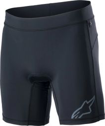 Alpinestars Drop Inner Unterhose Schwarz