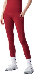 Champion Legacy Women's Legging Red