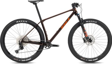 Mountain Bike semi-rigida BH Ultimate 7.5 Shimano Deore / XT 12V 29'' Arancione