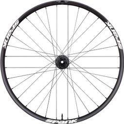 Hinterrad-Spank Spike Race 33 Sram XD 142x12mm mit Adapter 135x12mm / Tubeless Ready / 32 Löcher 27,5 '' Schwarz