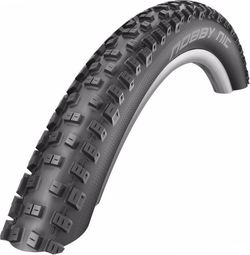 Cubierta plegable Schwalbe Nobby Nic Performance 29 x 2,25 / 57-622 mm - negro