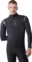 Chaqueta Castelli Perfetto 4 negra para hombre