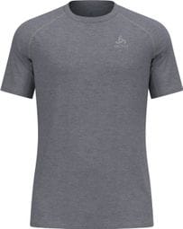 T-Shirt de Trail Odlo X-Alp Performance Wool 115 Gris