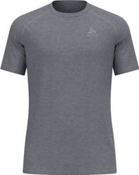 Odlo X-Alp Performance Wool 115 Trail T-Shirt Grijs