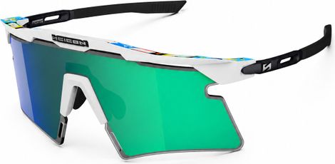 Lunettes SCICON Aeroshade 2.0 - Edition Champion du Monde