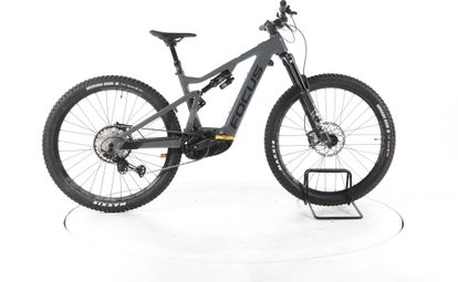 Produit reconditionné - Focus Jam² 7.9 E-Bike Fully - Très Bon Etat