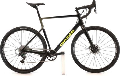 Produit reconditionné · Cannondale SuperSix EVO CX / Vélo de gravel | Très bon état