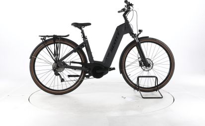 Produit reconditionné - Scott Sub Active eRIDE 20 Trekking E-Bike Entrée basse - Bon Etat