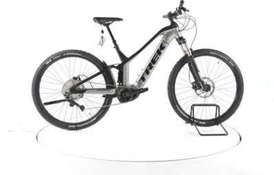 Produit reconditionné - Trek Powerfly FS 4 E-Bike Fully - Très Bon Etat