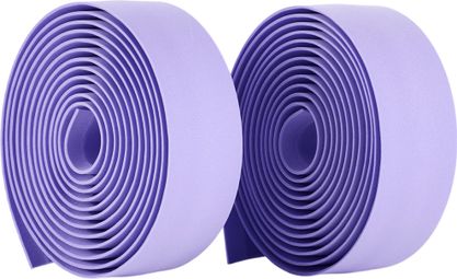 Trek Gel Cork Lavender Handlebar Tape