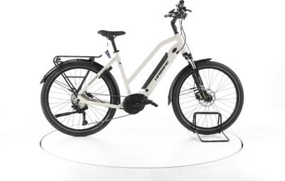 Produit reconditionné - Haibike Trekking 3 Trekking E-Bike 2024 - Très Bon Etat