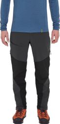 Rab Torque Winter Broek Zwart Heren