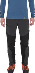 Rab Torque Winter Pants Negro Hombre