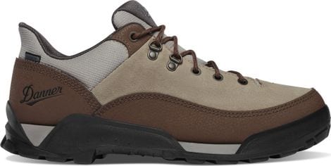 Danner Panorama Low 4 Beige Wandelschoenen