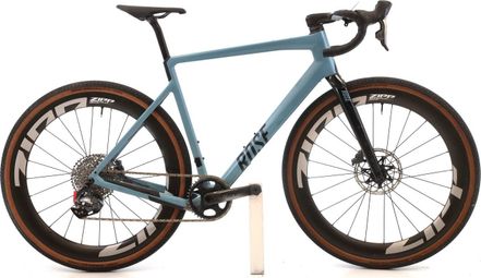 Produit reconditionné · Rose Backroad FF AXS 12V / Vélo de gravel | Bon état